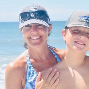 Meet your Posher, Dana